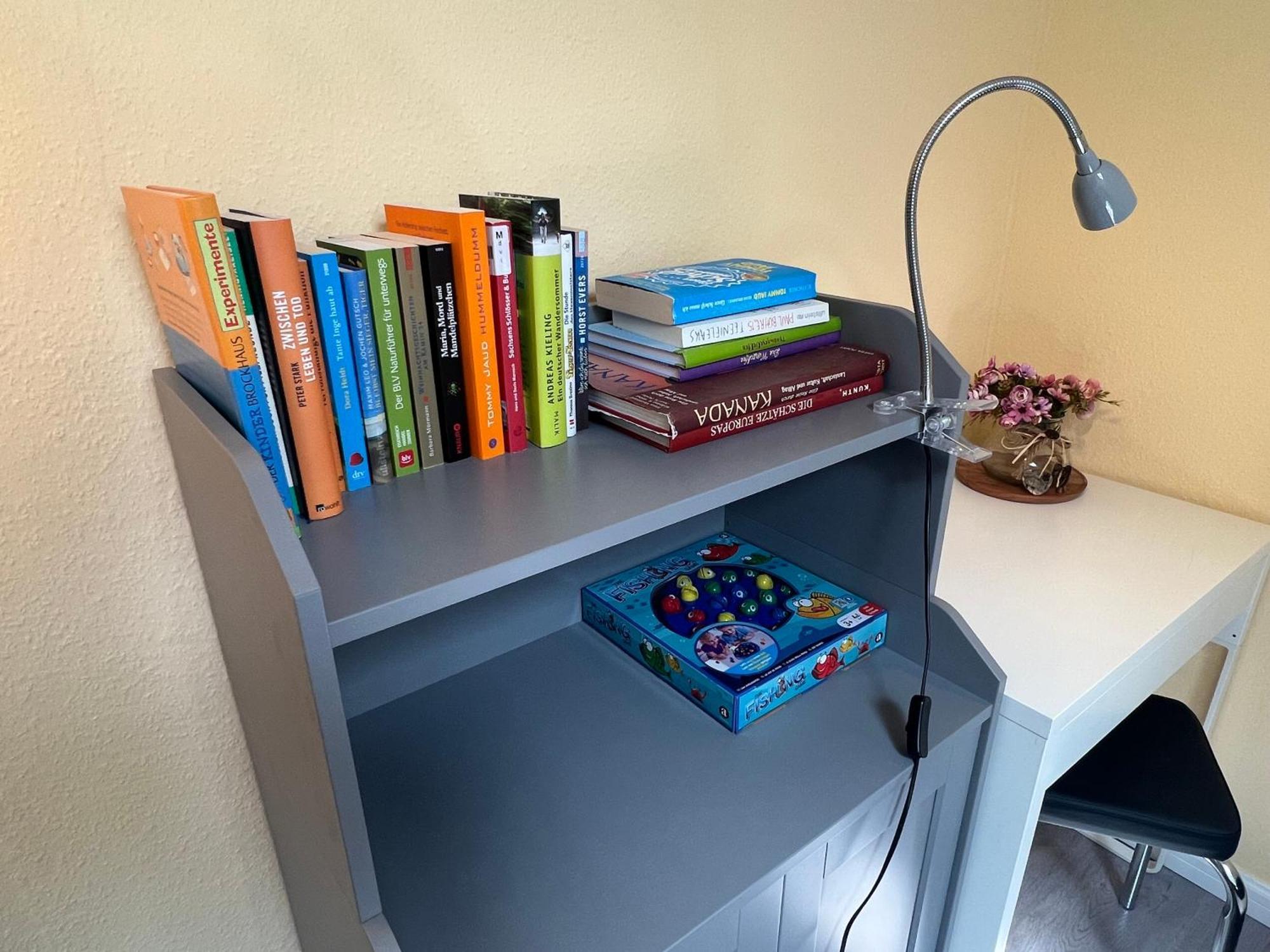 Studio Apartment Fruehauf Geithain Eksteriør billede