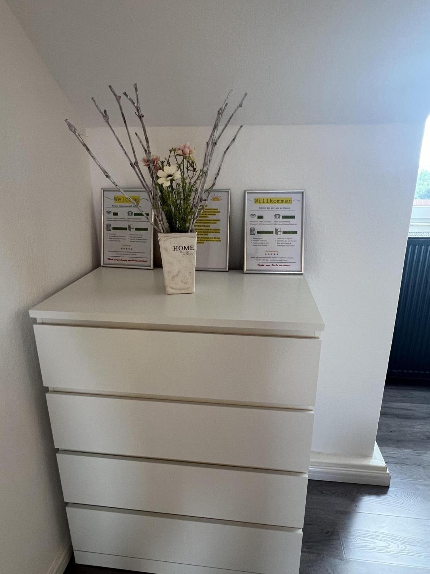 Studio Apartment Fruehauf Geithain Eksteriør billede